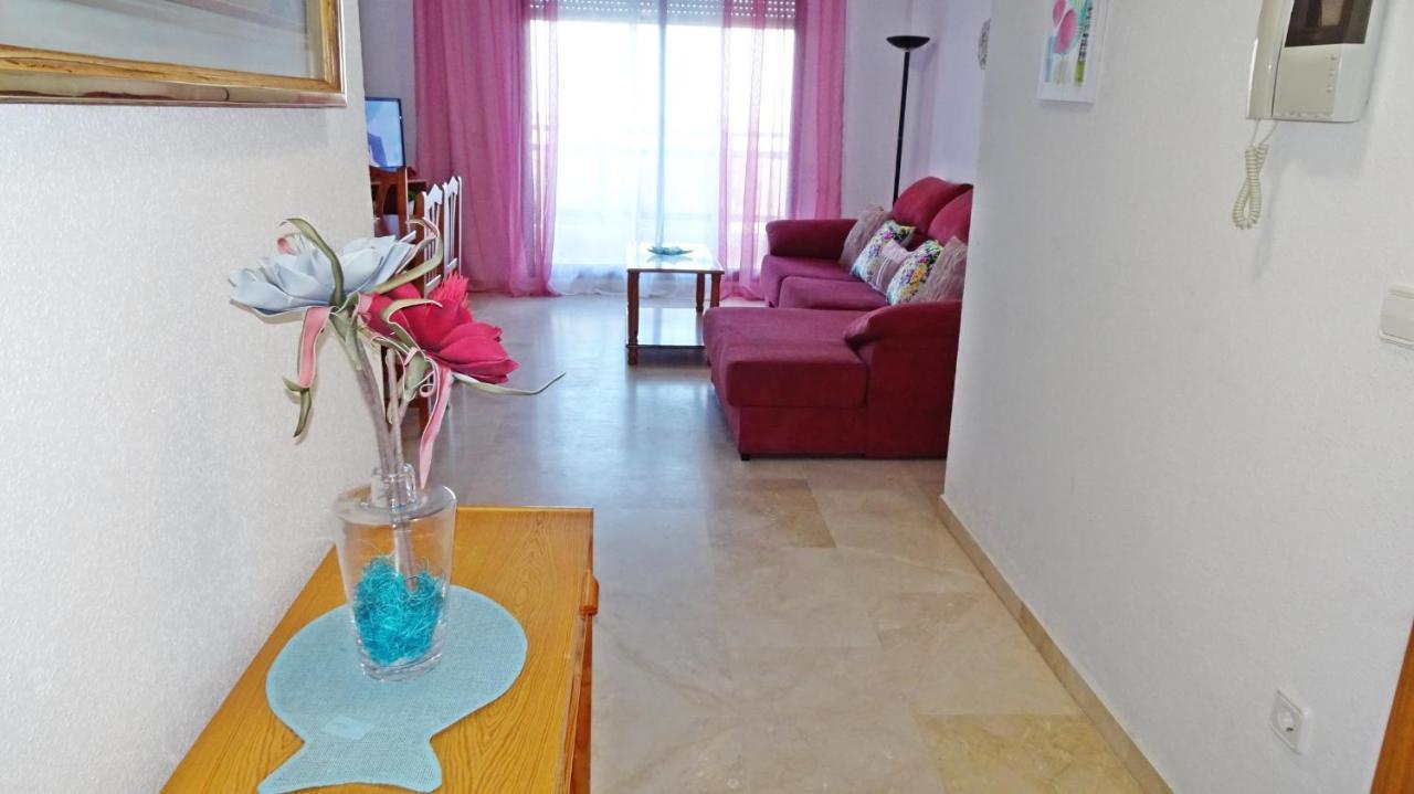 Appartamento SALINAS GANDIA - Solo alquiler Familias Esterno foto