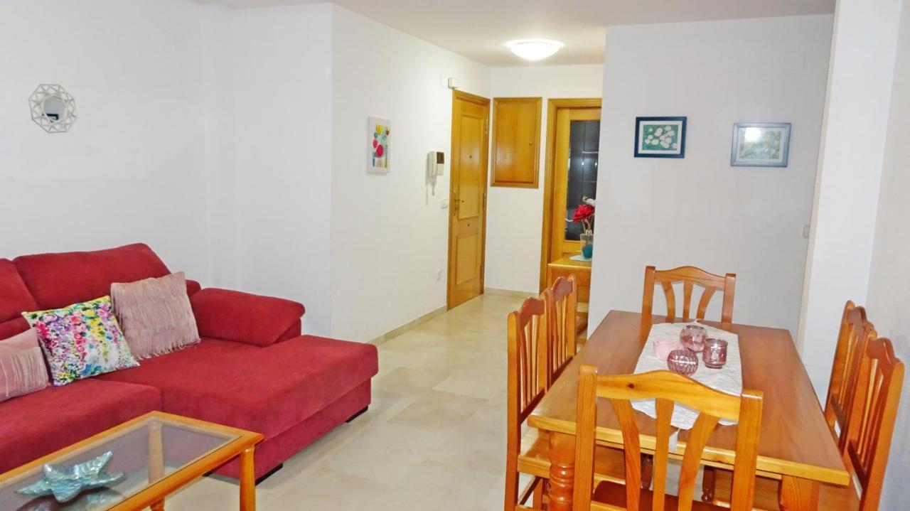Appartamento SALINAS GANDIA - Solo alquiler Familias Esterno foto